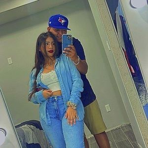 Meet your Posher, Andres